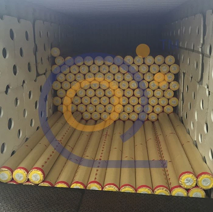 Flex Banner Roll