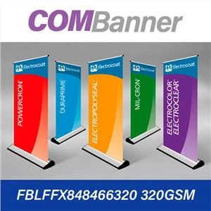 Baneri Flex Hysbyseb