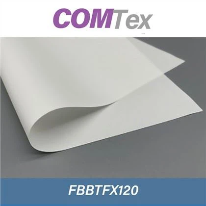 Tecstilau Pearl Backlit