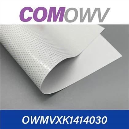 Ffilm Finyl Gweledigaeth Un Ffordd