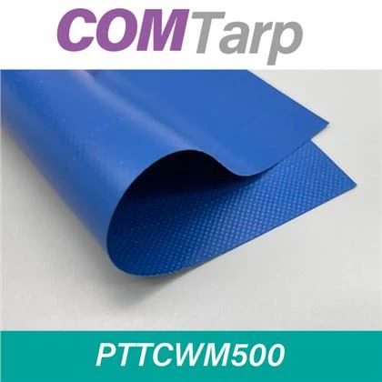 Tarpaulin PVC Ripstop