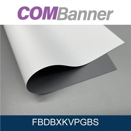 Deunydd Baner Rholio i Fyny