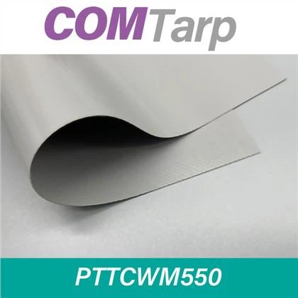 Tarpolin PVC Cover Truck