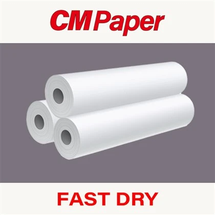 Papur sychdarthiad cyflym 100gsm