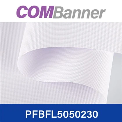 Rhôl Baner Frontlit Rhad ac Am Ddim PVC